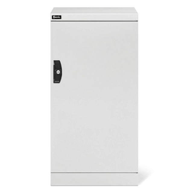 Vendita online Armadio PERFOM con porta battente e 3 cassetti mm.512x555x1000H (Rif.1100)